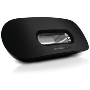 Philips Fidelio DS8800W SoundCurve wireless speaker