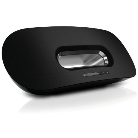 DS8800W/10 Philips Fidelio DS8800W SoundCurve wireless speaker