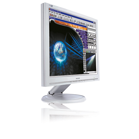190S5CG/00  190S5CG LCD monitor
