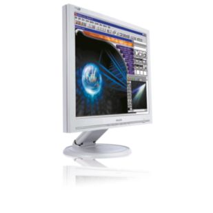 LCD monitor
