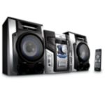 Disfruta de la música con excelente calidad de sonido y conexión