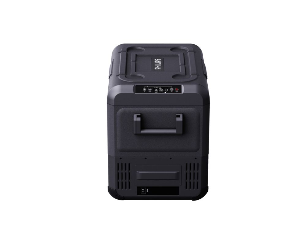 PHILIPS ポータブル冷蔵庫 67cm Car thermal box Car thermal box LUMTB730X1/50 | Philips