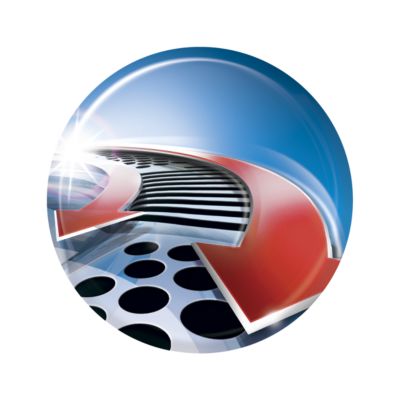 Preciziško skutimo sistema