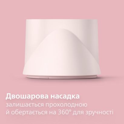 Philips Фен Philips