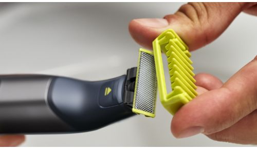 Easily trim in any direction