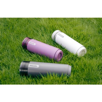 Great convenience and versatility for on-the-go