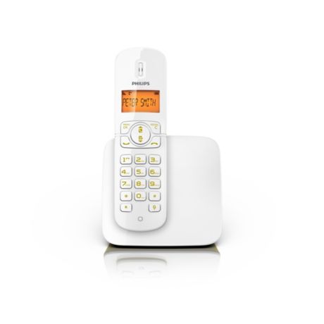 CD1801G/21 BeNear Sladdlös telefon