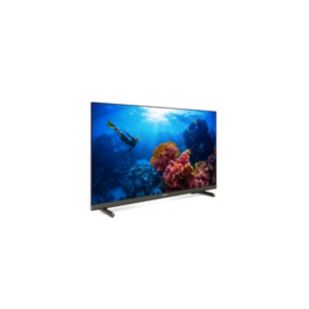 LED 43PFS6808 FHD TV