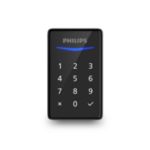 Keyless access