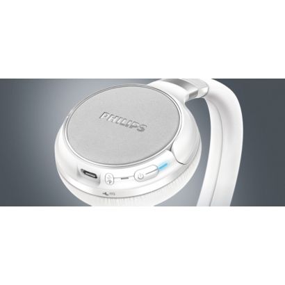 High-resolution sound