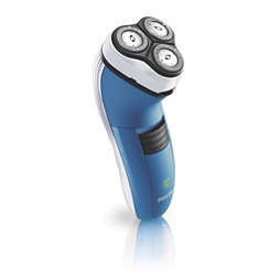 Shaver series 3000 Električni aparat za suvo brijanje