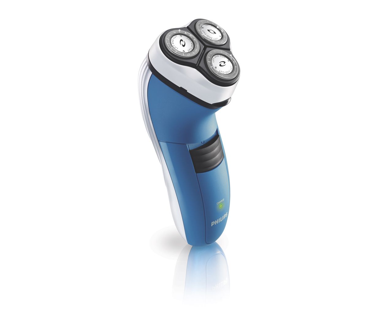 MAQUINA DE BARBEAR PHILIPS - CABELLO - BARBA - HC-3520 - RECARREGABLE -  BIVOLT - Tche Loco Eletrônicos