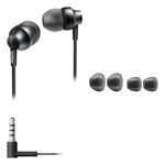 Jasne brzmienie, mocne basy