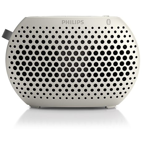 SBT10WHI/37  wireless portable speaker