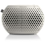 Enjoy wireless music on the go