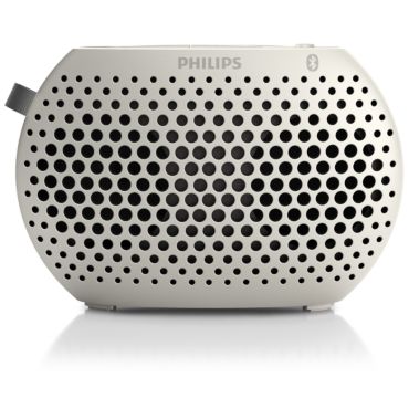 wireless portable speaker
