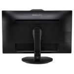 Essential features, efficient performance