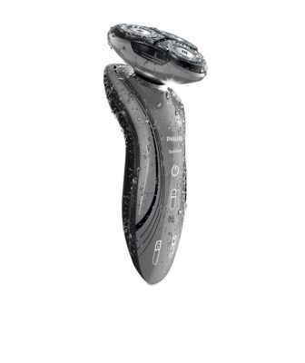 Shaver series 7000 SensoTouch ウェット＆ドライ電気シェーバー