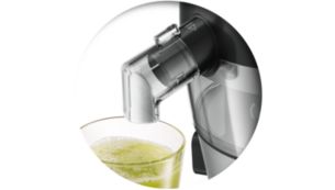 Viva Collection Juicer HR1832/00