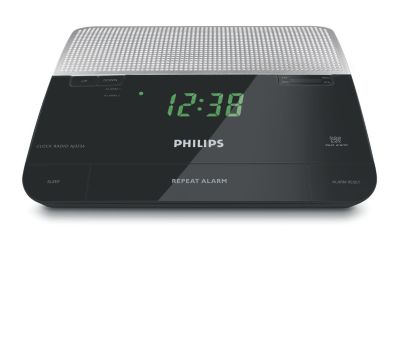 Clock Radio AJ3226/12 | Philips