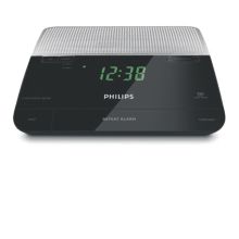 Clock Radio