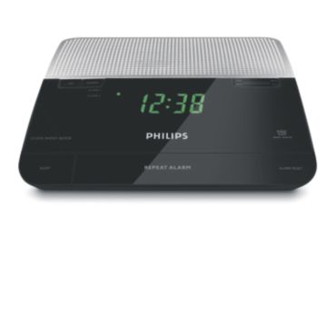 Радиочасовник