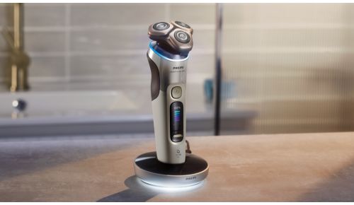 Ricarica di qualità