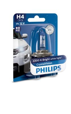 Philips LED H1 H3 H4 H7 H11 Ultinon Pro3101 12V/24V 6000K Bright White HB3  9005