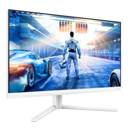 Evnia Fast IPS Gaming monitor