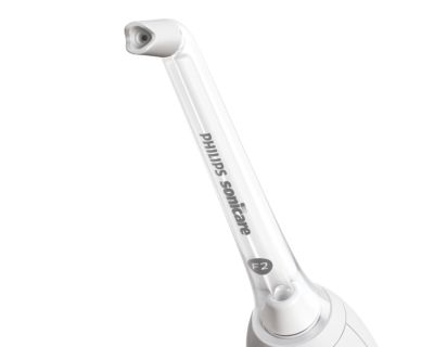 Sonicare F2 Comfort nozzle Oral irrigator nozzle - thumbnail 6