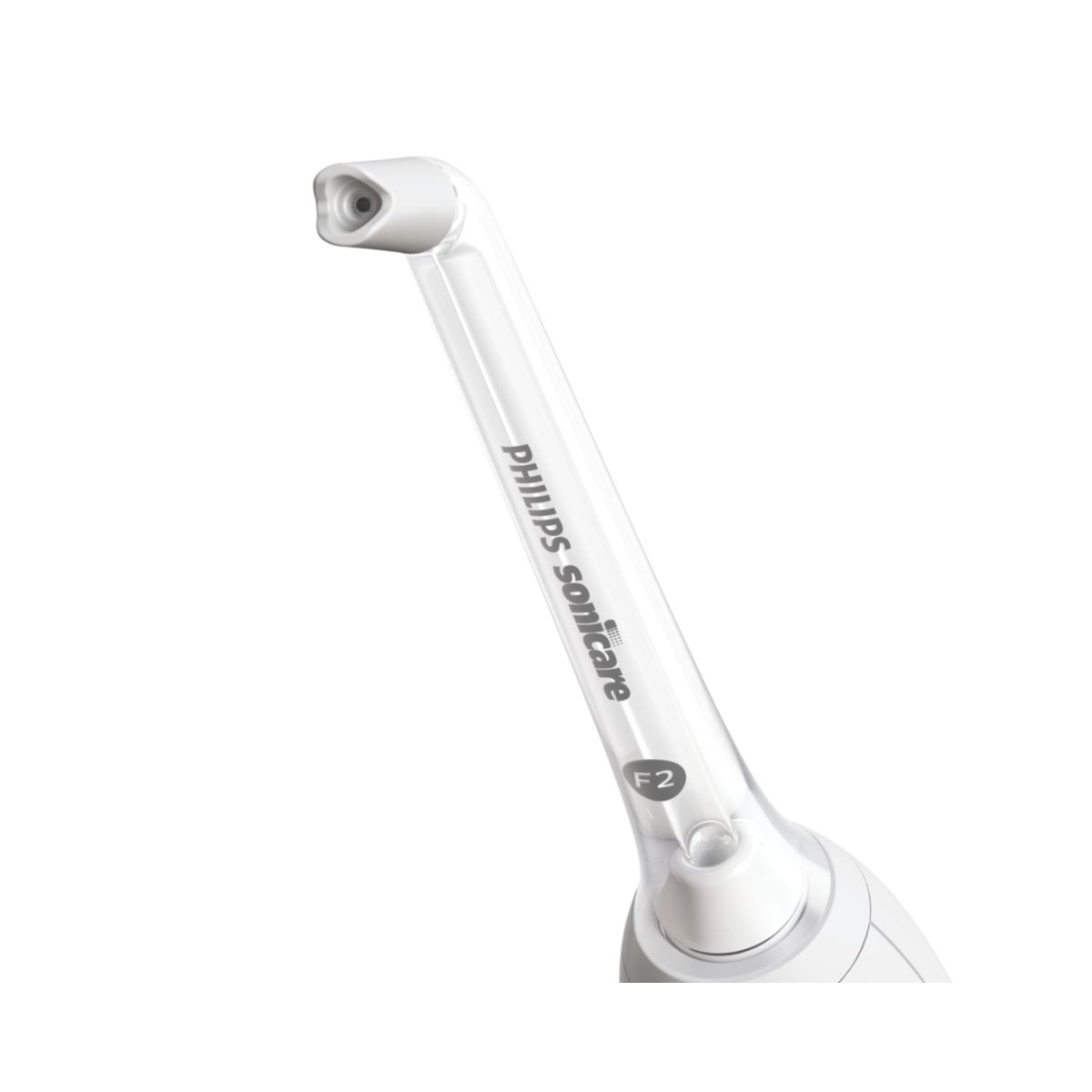 Sonicare F2 Comfort nozzle Oral irrigator nozzle - thumbnail 5