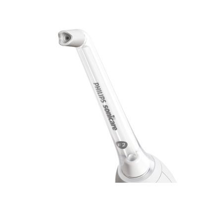Sonicare F2 Comfort nozzle