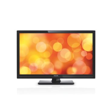 Professional LED TV