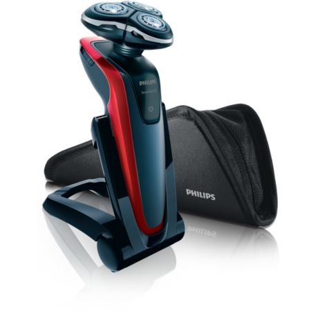 RQ1258/16  Shaver series 9000 SensoTouch RQ1258/16 Wet and dry electric shaver