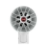 Secado potente a una menor temperatura