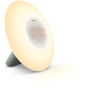 HF3506/10 Wake-up Light