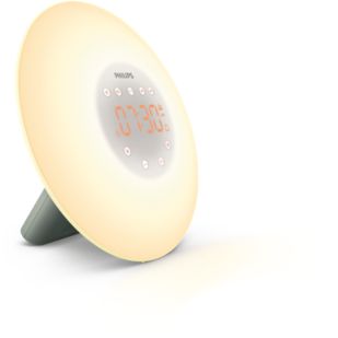 Wake-up Light