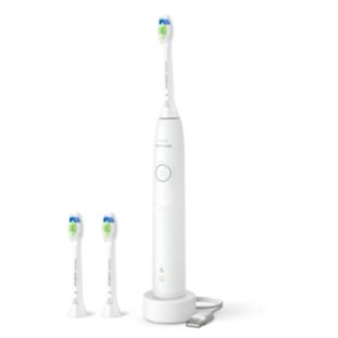 Series 5300 Rechargeable toothbrush