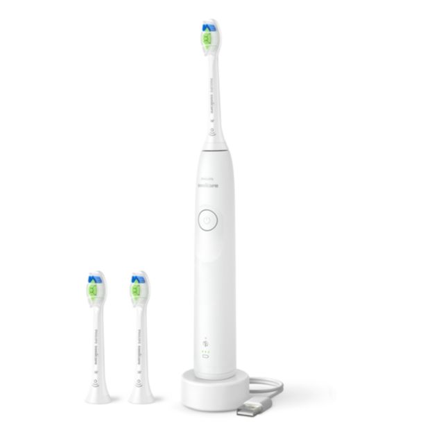Philips Sonicare Series 5300 Rechargeable toothbrush