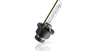 The perfect, long-lasting Xenon lamp for your car