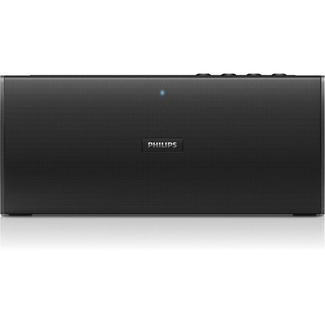 BT3000B/12  Enceinte stéréo sans fil