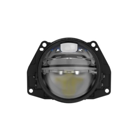 LUMUP5011X2/20 Ultinon Drive Projector lens High-power LED Projector lens