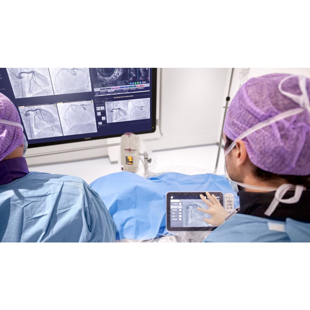 Singular clinical flexibility