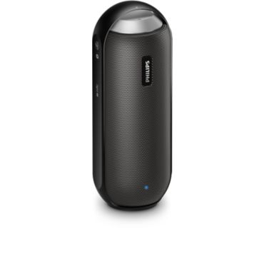 BT6000B wireless portable speaker