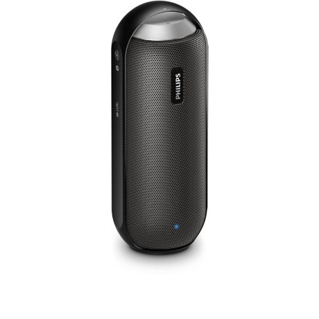 BT6000B/12  BT6000B wireless portable speaker