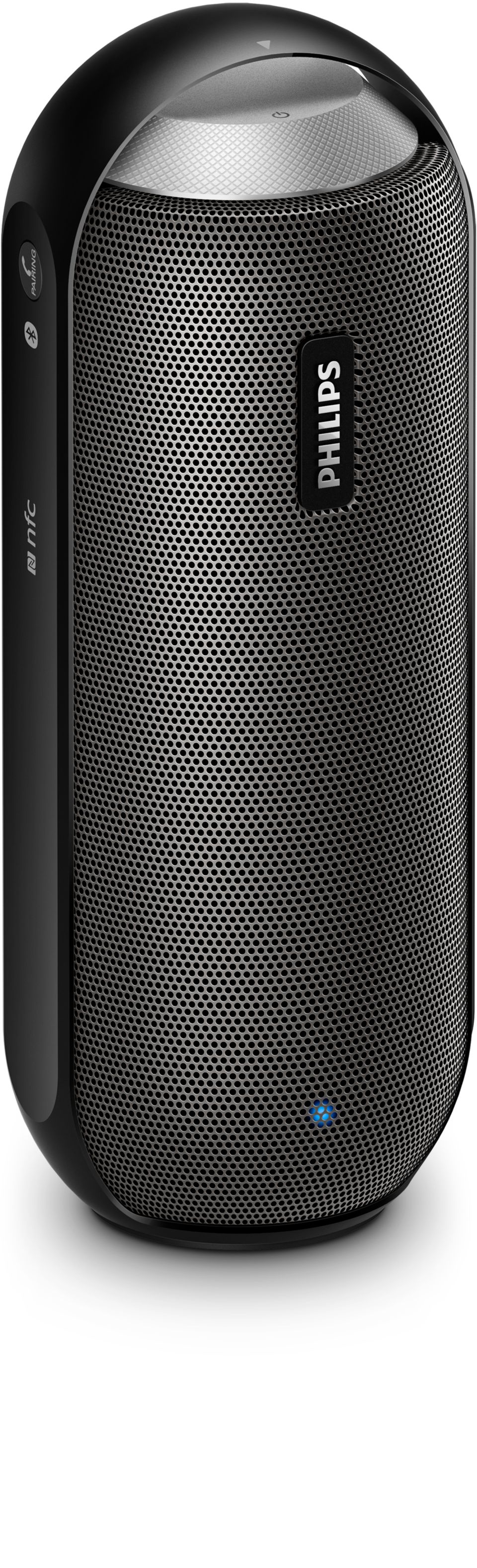 Wireless portable hot sale speaker philips