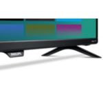 More than a smart TV, a better TV.