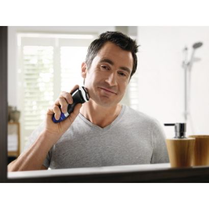 ComfortCut, pour un rasage confortable