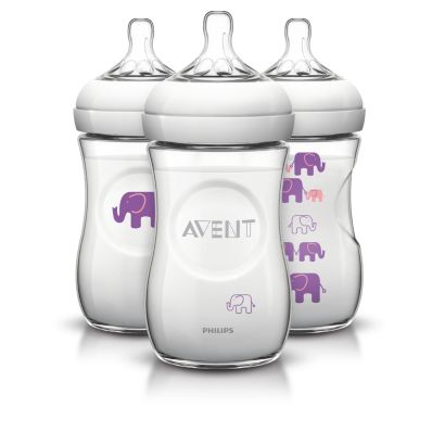 Easy to combine with breastfeeding