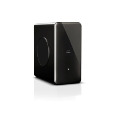 Philips Fidelio SoundHub